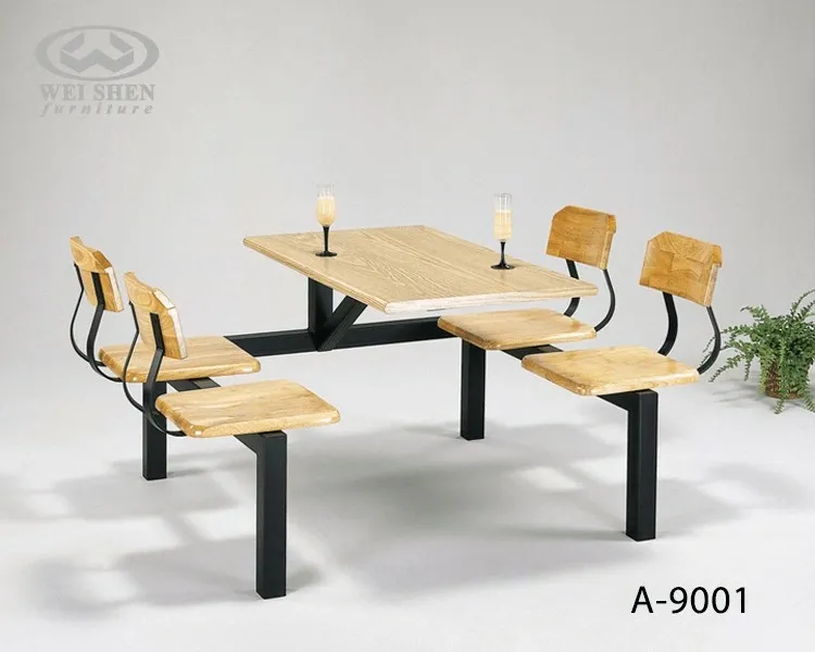 速食餐桌A9001