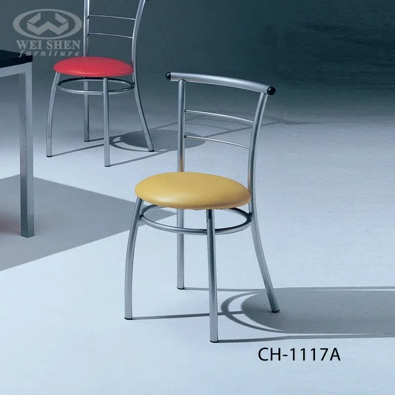 烤漆椅 CH-1117