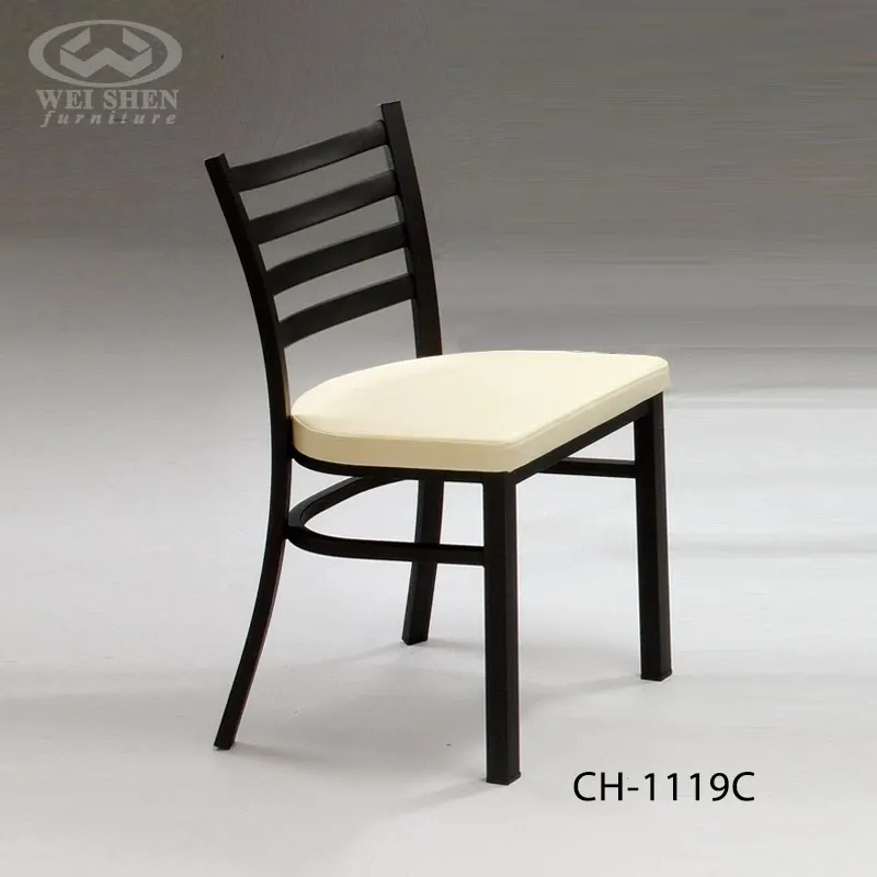 烤漆椅 CH-1119-C