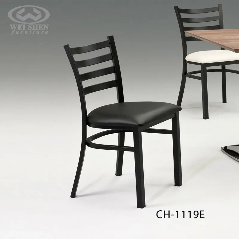 烤漆椅 CH-1119E