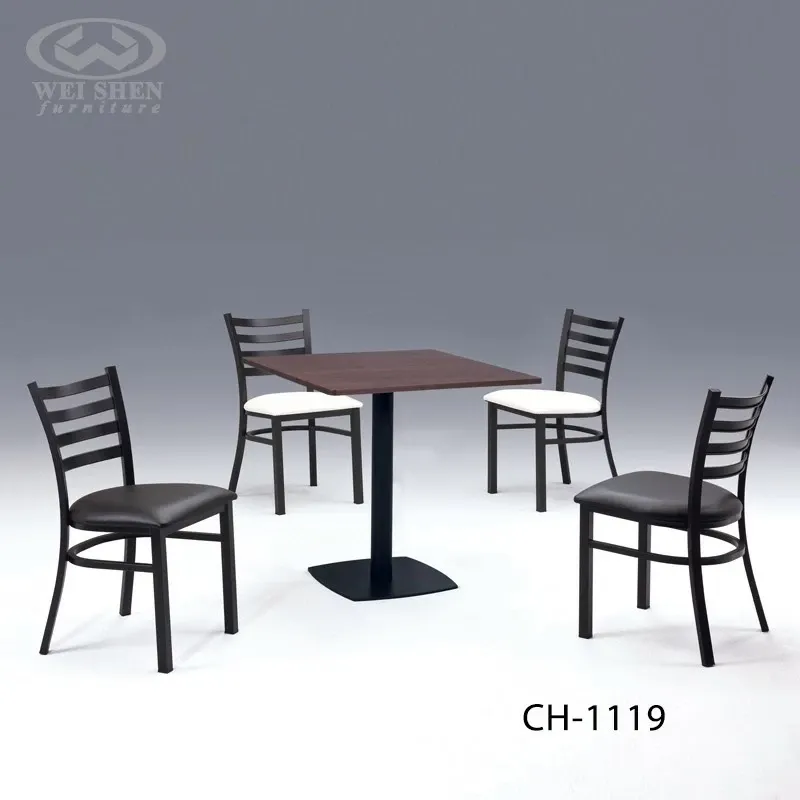 烤漆椅 CH-1119E