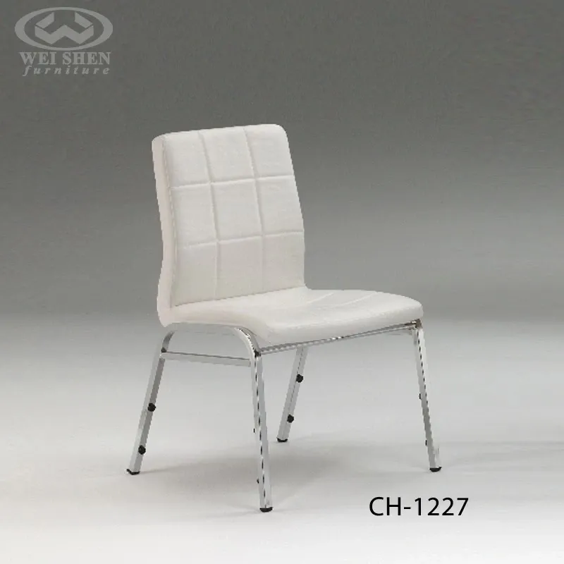 電鍍椅 CH-1227
