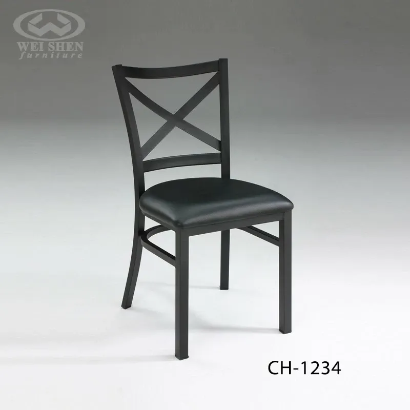 烤漆椅 CH-1234