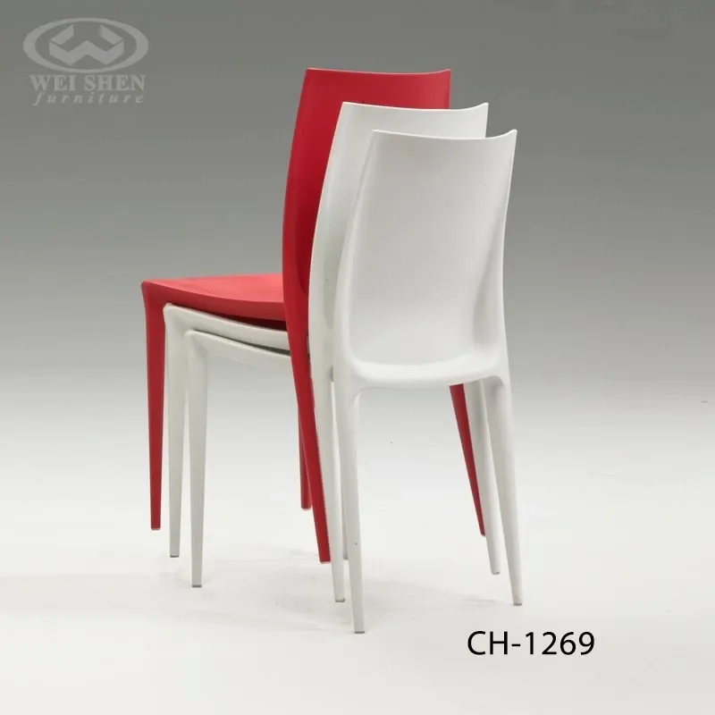 塑膠椅 CH-1269