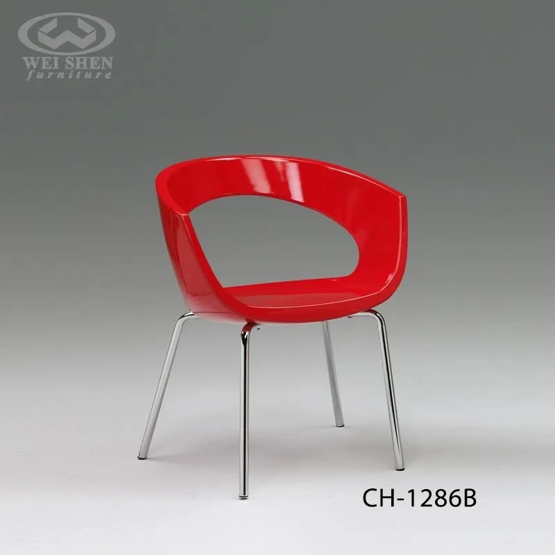 塑膠椅 CH-1286