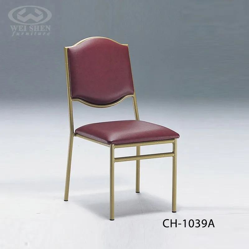 宴會餐椅CH-1039-A
