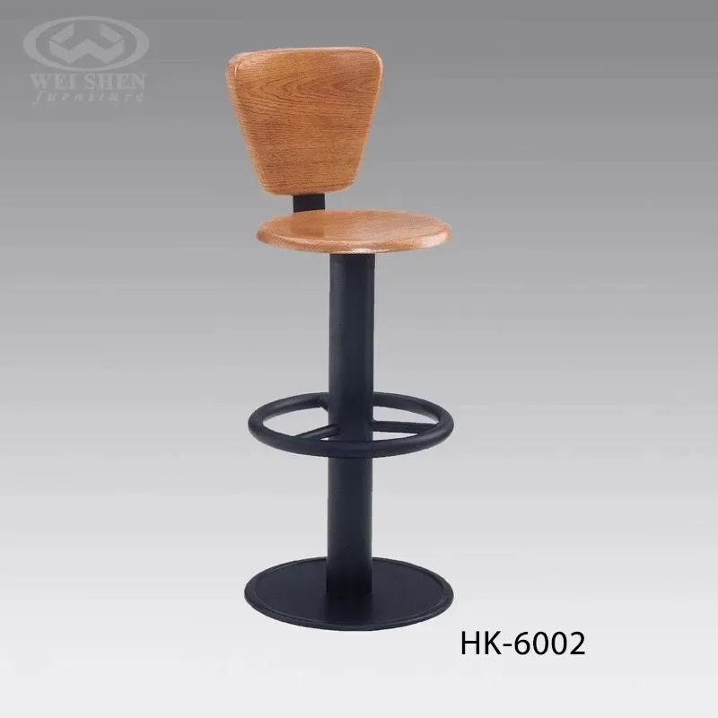 旋轉吧椅HK-6002