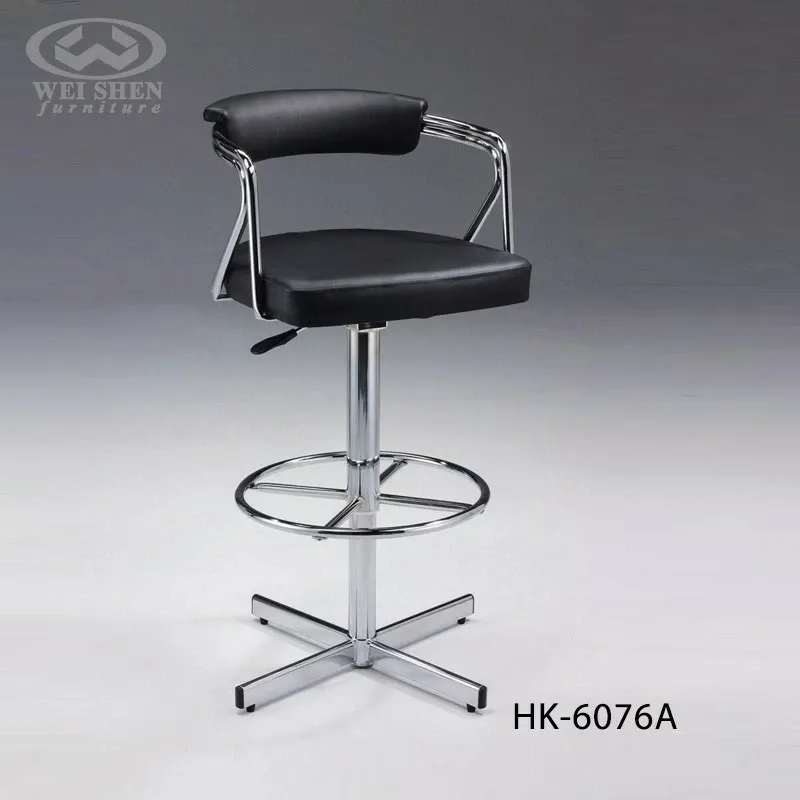 旋轉吧椅HK-6076-A