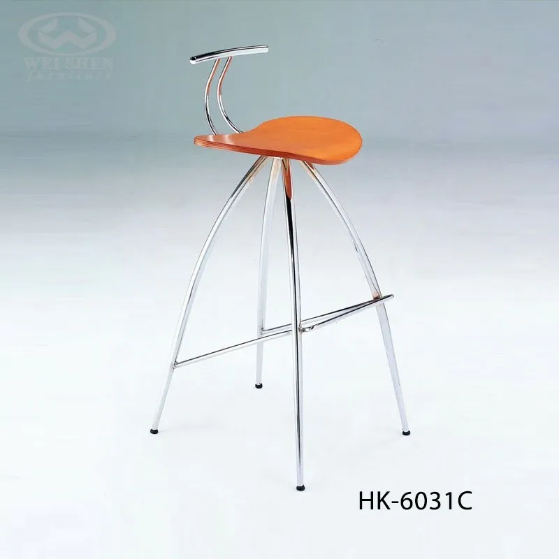 高腳吧台椅凳HK-6031-C