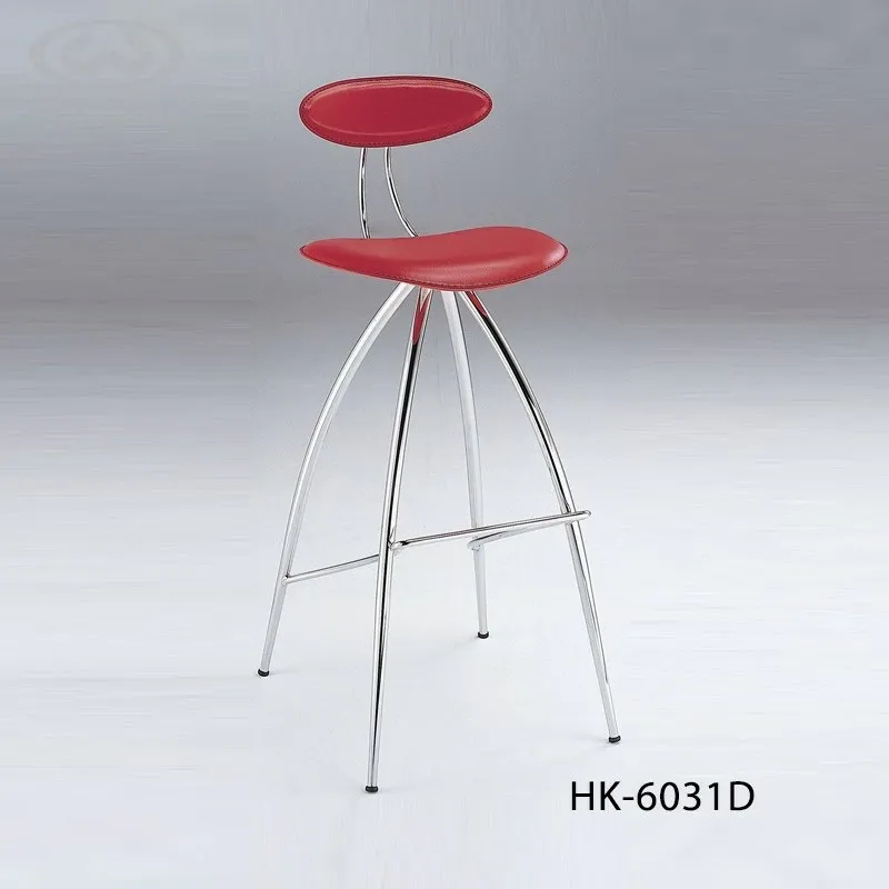 高腳吧台椅凳HK-6031-D