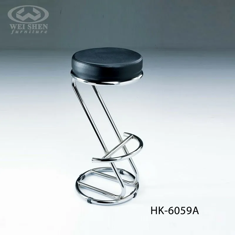 高腳吧台椅凳HK-6059-A