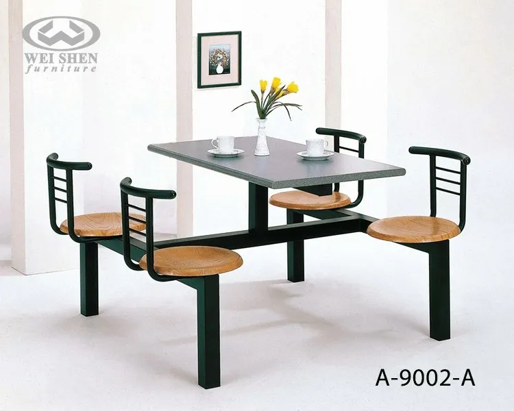 速食桌A9002A