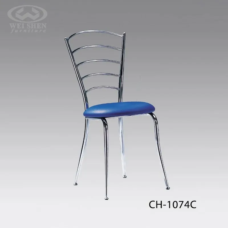 電鍍椅 CH-1074-B