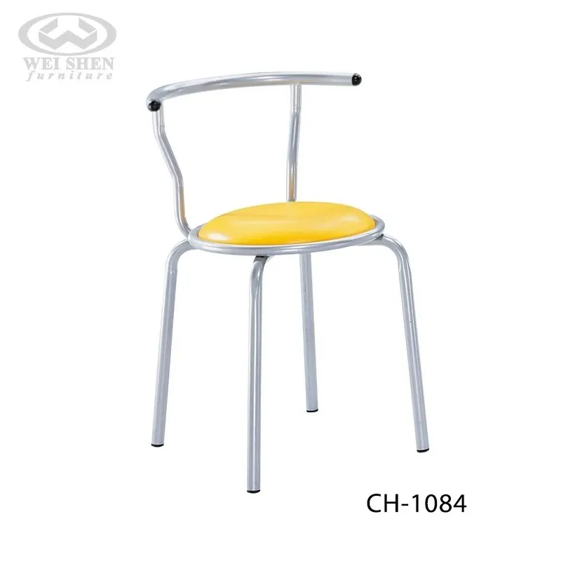 烤漆椅 CH-1084