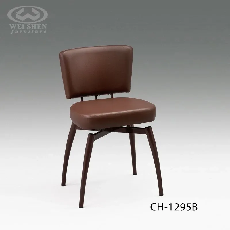 烤漆椅 CH-1295B
