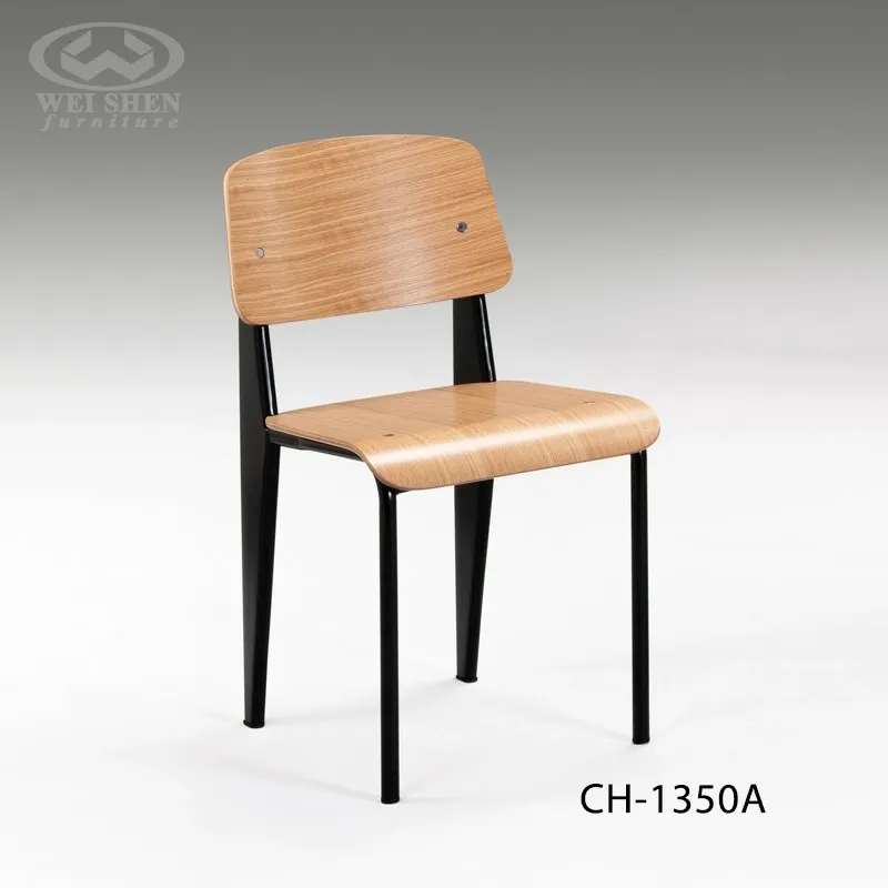木製椅CH-1350