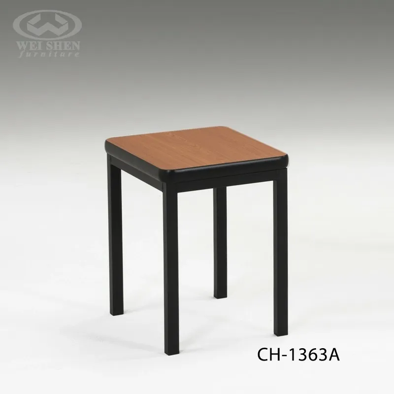 木餐椅CH-1363