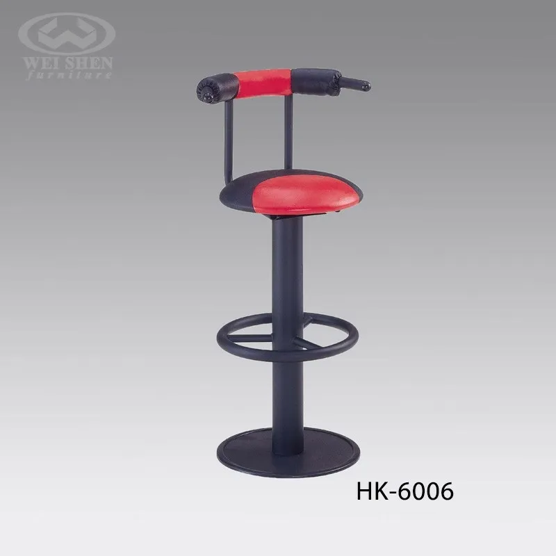 旋轉吧椅HK-6006