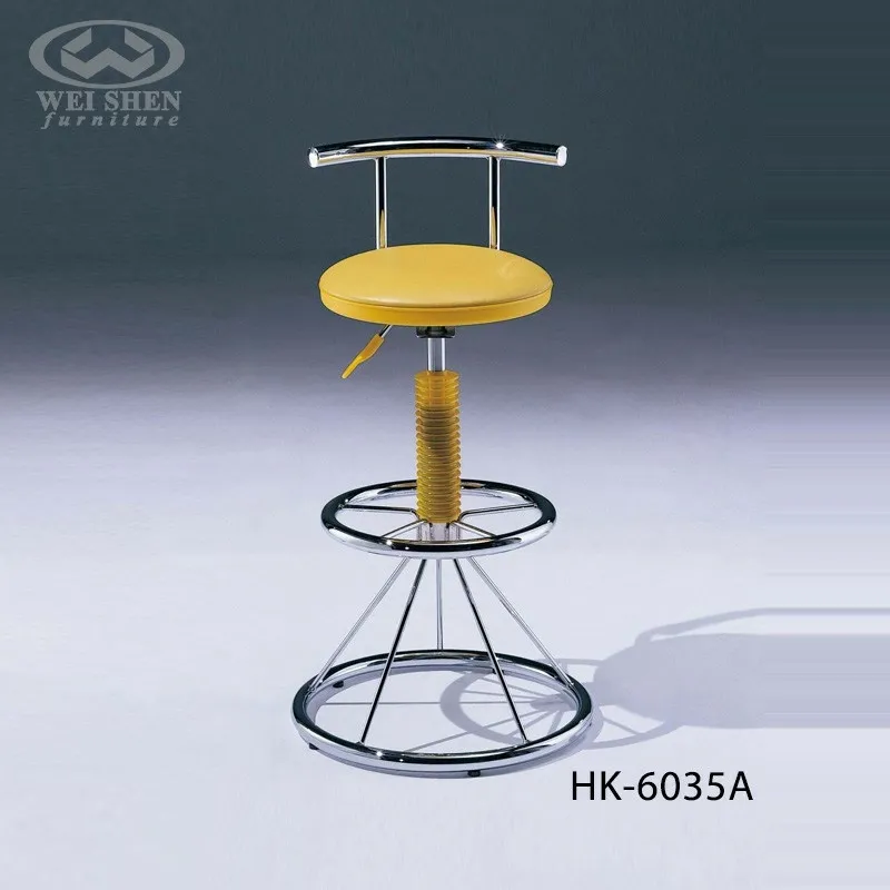 旋轉吧椅HK-6035