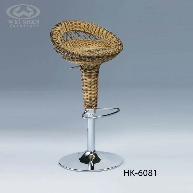 旋轉吧椅HK-6081-B