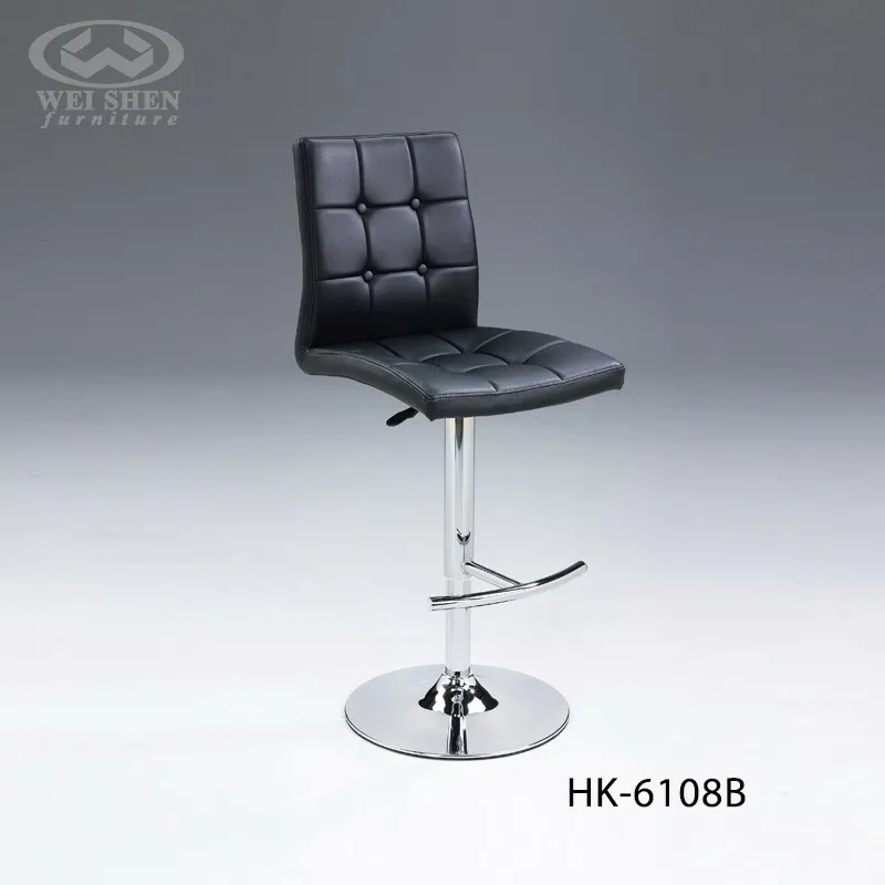 旋轉吧椅HK-6108-B