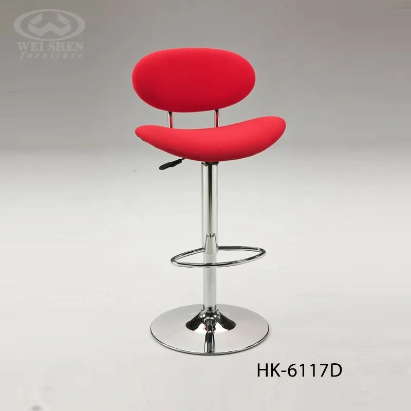 旋轉吧椅HK-6117-D