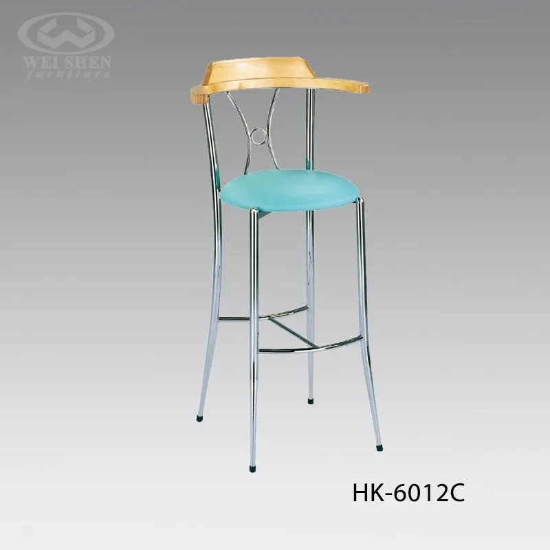 高腳吧台椅凳HK-6012