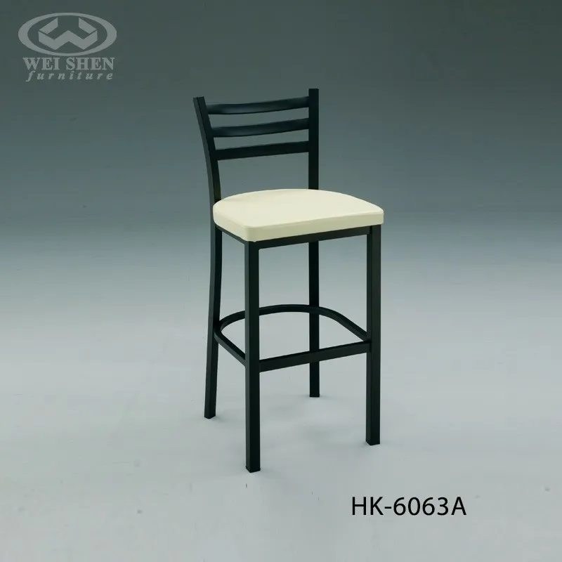 高腳吧台椅凳HK-6063