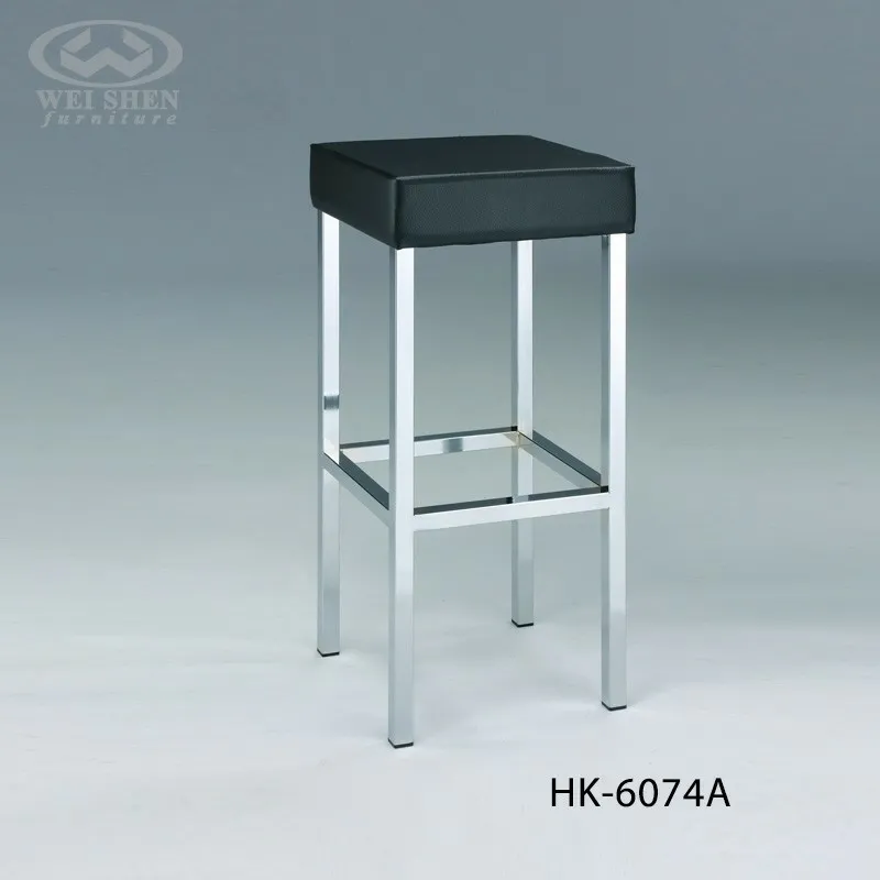 高腳吧台椅凳HK-6074