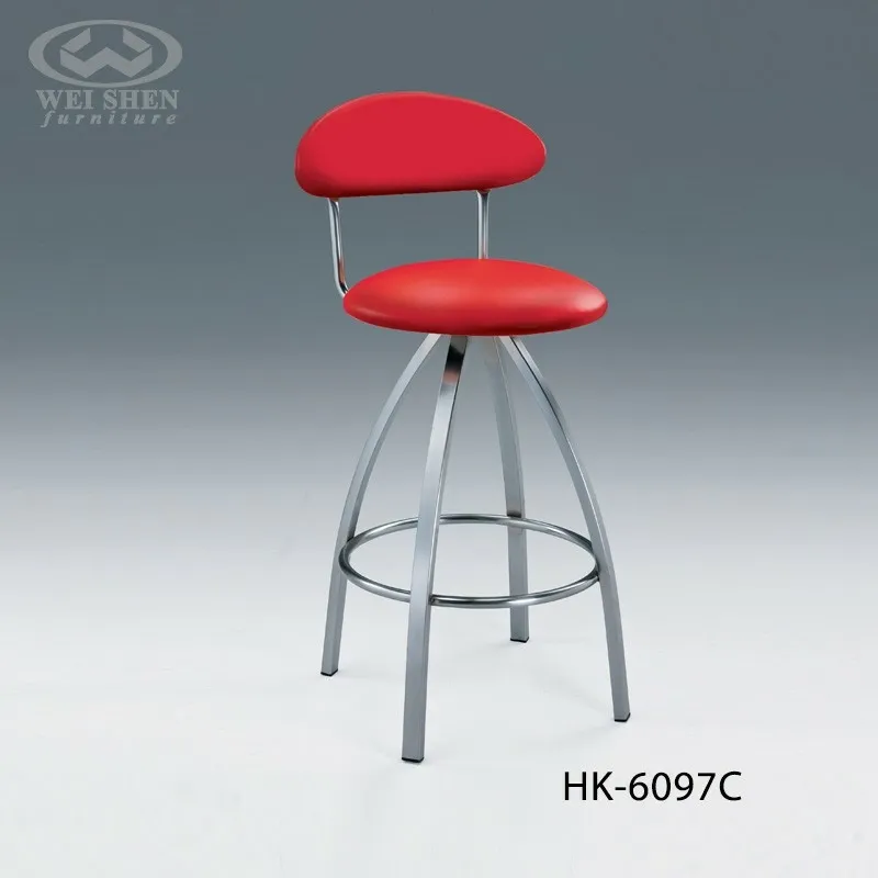 高腳吧台椅凳HK-6097-C