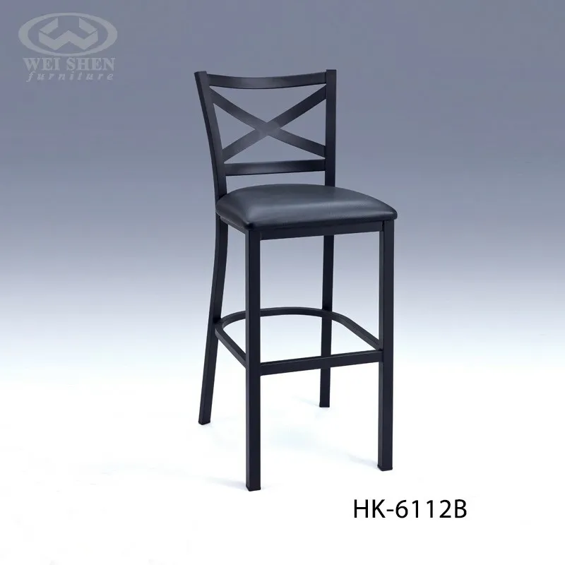高腳吧台椅凳HK-6112-B